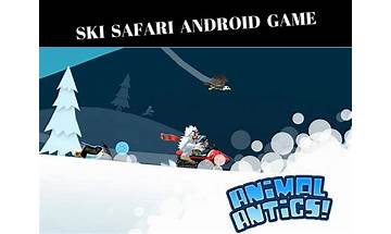 Snow Ski Adventure for Android - Download the APK from Habererciyes